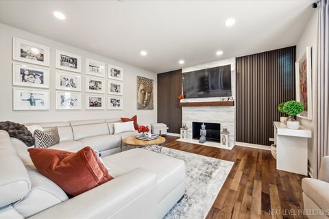 Tiny photo for 4070 Meadow View Drive, St. Charles, IL 60175 (MLS # 12744267)