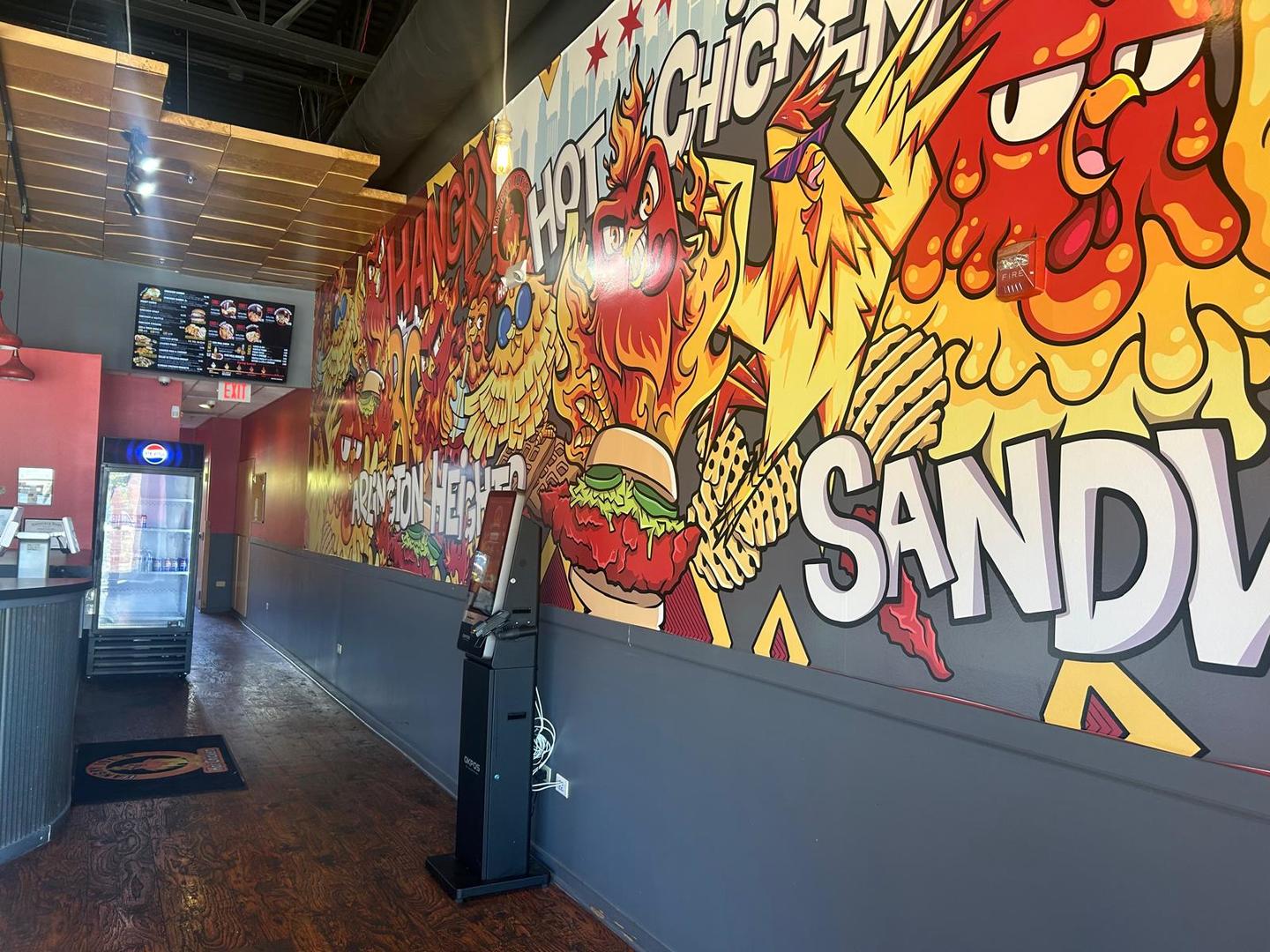 2932 W Euclid Avenue