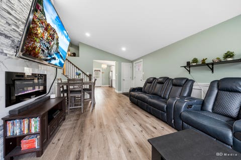 Tiny photo for 16210 Ashland Avenue, Markham, IL 60428 (MLS # 12726380)