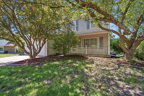 Tiny photo for 1301 Chadwick Drive, Normal, IL 61761 (MLS # 12675184)