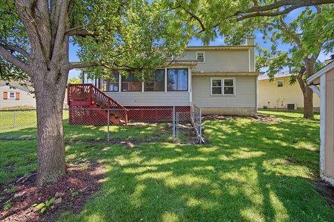 Tiny photo for 1301 Chadwick Drive, Normal, IL 61761 (MLS # 12675184)