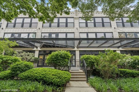 1070 W 15th Street 147 Chicago IL 60608