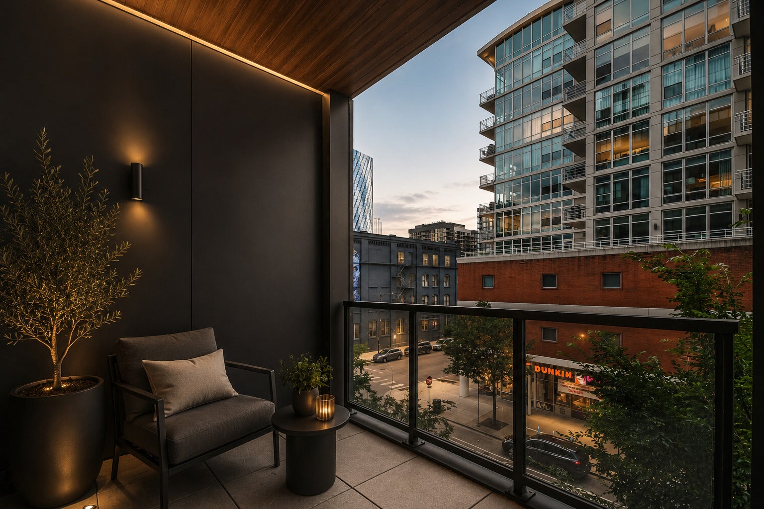 900 W Washington Boulevard 301