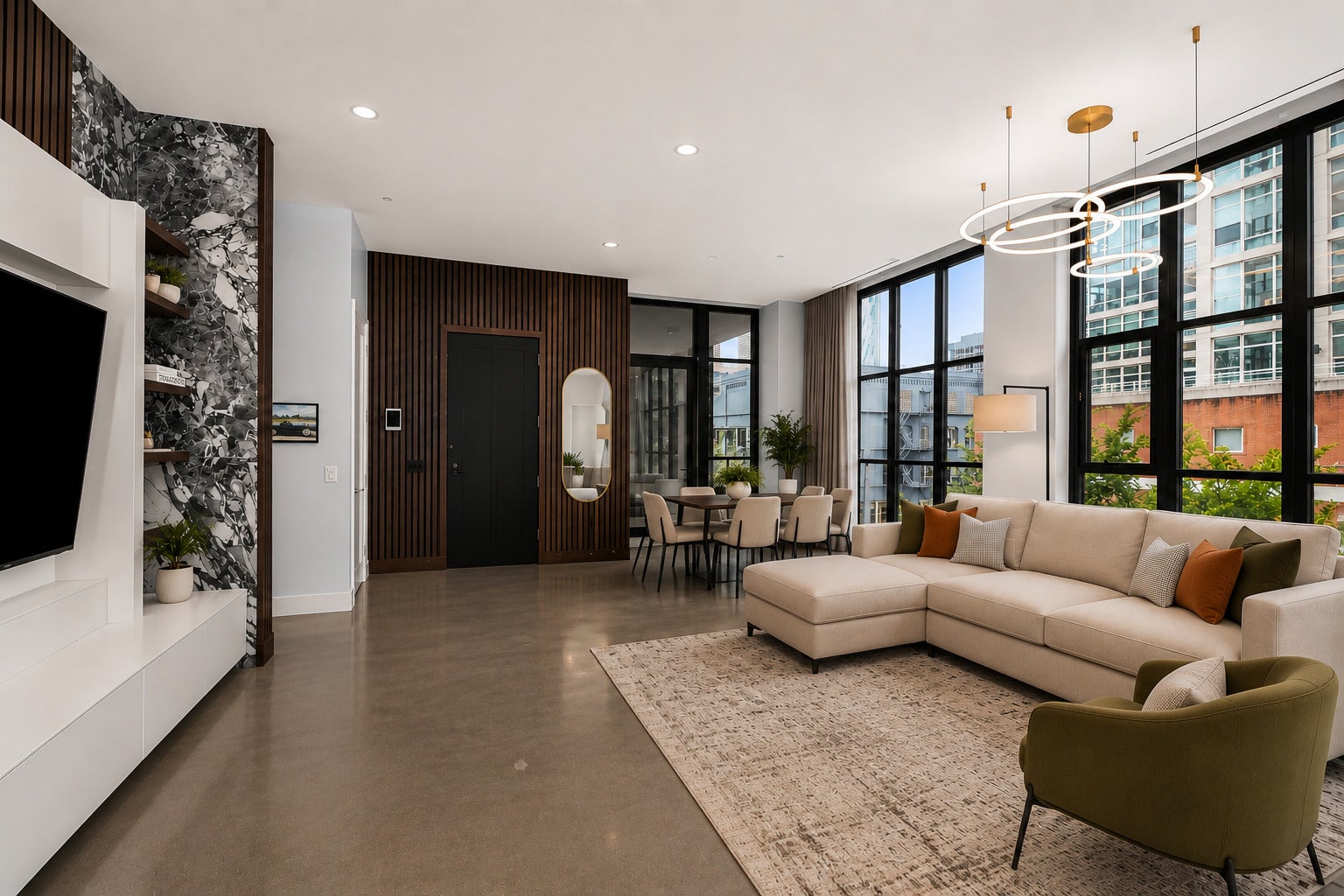 900 W Washington Boulevard 301