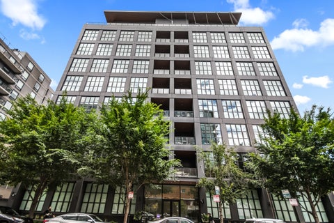 Photo of 900 W Washington Boulevard #301, Chicago, IL 60607 (MLS # 12755155)