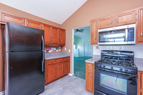 Tiny photo for 343 White Hawk Way, Manteno, IL 60950 (MLS # 12385299)