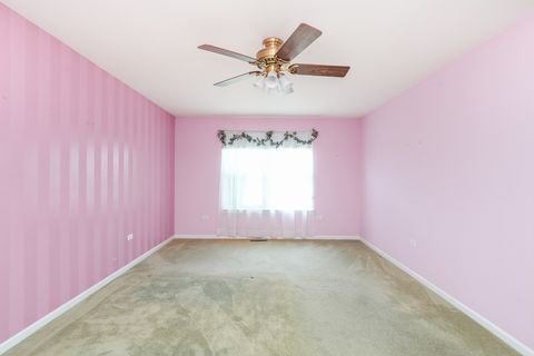 Tiny photo for 343 White Hawk Way, Manteno, IL 60950 (MLS # 12385299)