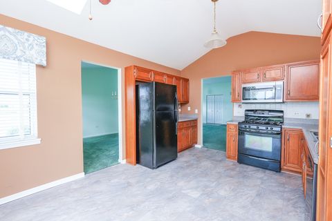 Tiny photo for 343 White Hawk Way, Manteno, IL 60950 (MLS # 12385299)
