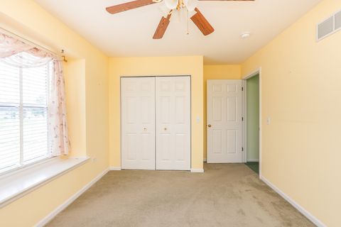 Tiny photo for 343 White Hawk Way, Manteno, IL 60950 (MLS # 12385299)