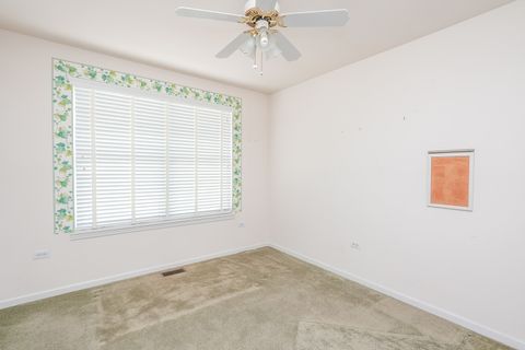 Tiny photo for 343 White Hawk Way, Manteno, IL 60950 (MLS # 12385299)