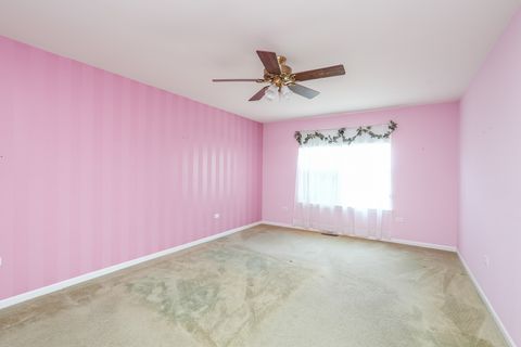 Tiny photo for 343 White Hawk Way, Manteno, IL 60950 (MLS # 12385299)