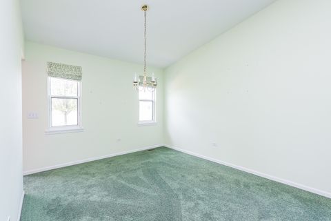 Tiny photo for 343 White Hawk Way, Manteno, IL 60950 (MLS # 12385299)