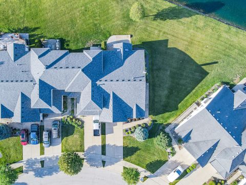 Tiny photo for 343 White Hawk Way, Manteno, IL 60950 (MLS # 12385299)