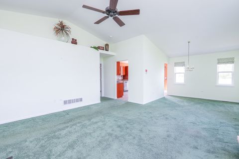 Tiny photo for 343 White Hawk Way, Manteno, IL 60950 (MLS # 12385299)