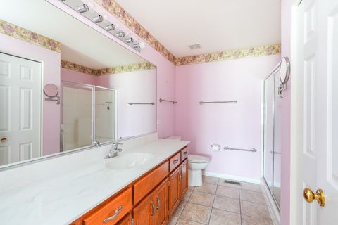 Tiny photo for 343 White Hawk Way, Manteno, IL 60950 (MLS # 12385299)