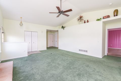 Tiny photo for 343 White Hawk Way, Manteno, IL 60950 (MLS # 12385299)