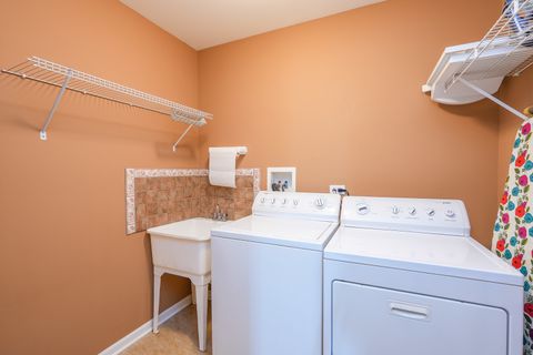 Tiny photo for 343 White Hawk Way, Manteno, IL 60950 (MLS # 12385299)