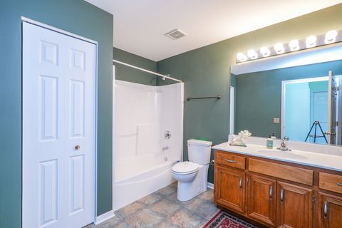 Tiny photo for 343 White Hawk Way, Manteno, IL 60950 (MLS # 12385299)
