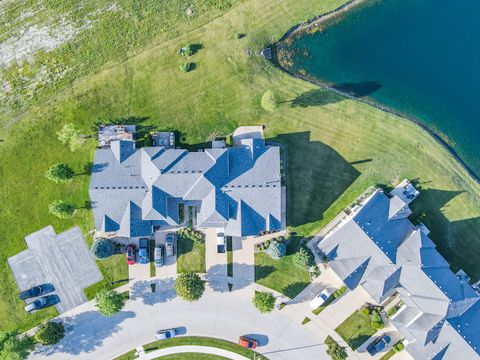 Tiny photo for 343 White Hawk Way, Manteno, IL 60950 (MLS # 12385299)