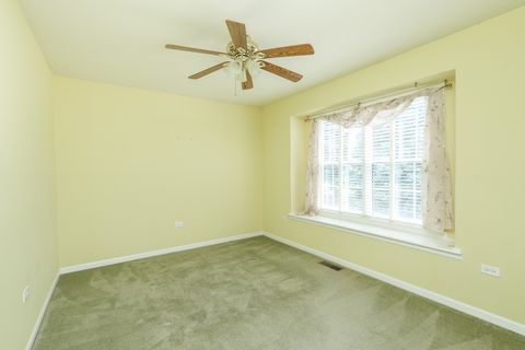Tiny photo for 343 White Hawk Way, Manteno, IL 60950 (MLS # 12385299)