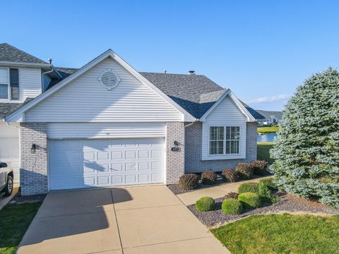 Photo of 343 White Hawk Way, Manteno, IL 60950 (MLS # 12385299)