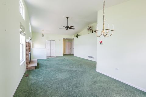 Tiny photo for 343 White Hawk Way, Manteno, IL 60950 (MLS # 12385299)