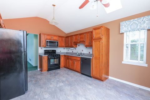 Tiny photo for 343 White Hawk Way, Manteno, IL 60950 (MLS # 12385299)