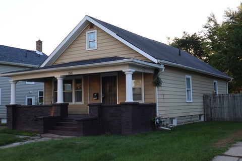 Tiny photo for 1516 Price Street, Rockford, IL 61103 (MLS # 12792756)