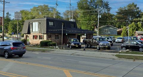 670 Northwest Highway Fox River Grove IL 60021