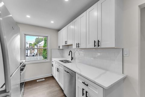 Tiny photo for 17908 Commercial Avenue, Lansing, IL 60438 (MLS # 12564175)