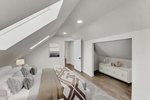 Tiny photo for 17908 Commercial Avenue, Lansing, IL 60438 (MLS # 12564175)