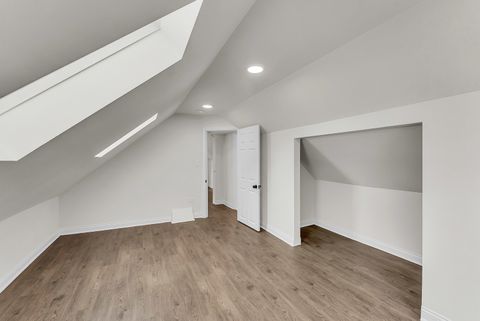 Tiny photo for 17908 Commercial Avenue, Lansing, IL 60438 (MLS # 12564175)