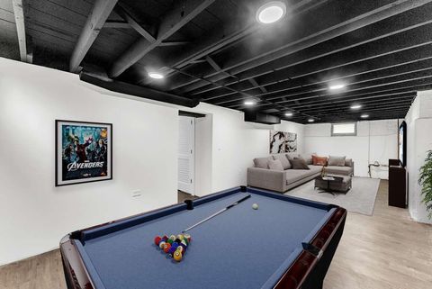 Tiny photo for 17908 Commercial Avenue, Lansing, IL 60438 (MLS # 12564175)