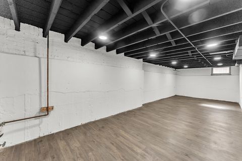 Tiny photo for 17908 Commercial Avenue, Lansing, IL 60438 (MLS # 12564175)