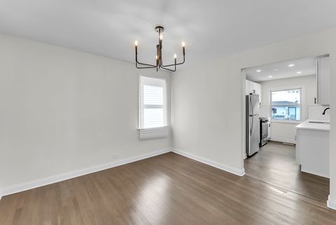 Tiny photo for 17908 Commercial Avenue, Lansing, IL 60438 (MLS # 12564175)