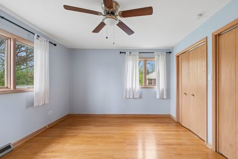 Tiny photo for 835 Latimer Lane, Flossmoor, IL 60422 (MLS # 12617859)