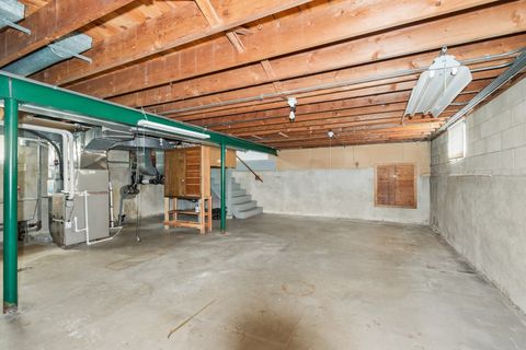 Tiny photo for 835 Latimer Lane, Flossmoor, IL 60422 (MLS # 12617859)