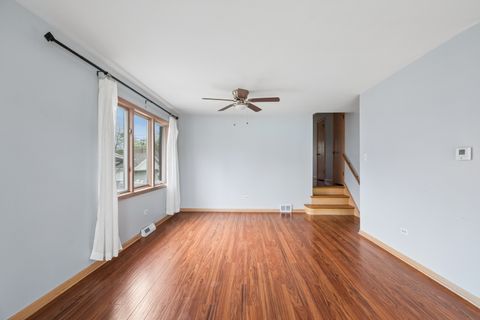 Tiny photo for 835 Latimer Lane, Flossmoor, IL 60422 (MLS # 12617859)