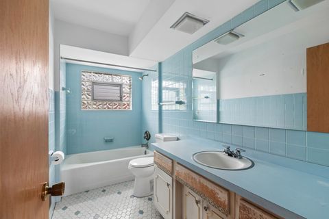 Tiny photo for 835 Latimer Lane, Flossmoor, IL 60422 (MLS # 12617859)