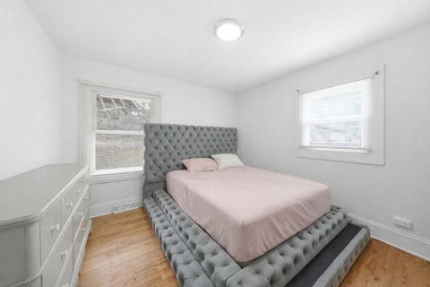 Tiny photo for 14837 Maplewood Avenue, Harvey, IL 60426 (MLS # 12607938)