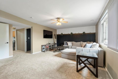 Tiny photo for 750 Bluestone Bay Drive, New Lenox, IL 60451 (MLS # 12738986)