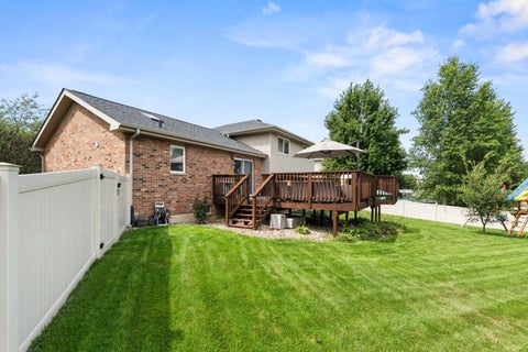 Tiny photo for 750 Bluestone Bay Drive, New Lenox, IL 60451 (MLS # 12738986)