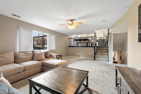 Tiny photo for 750 Bluestone Bay Drive, New Lenox, IL 60451 (MLS # 12738986)