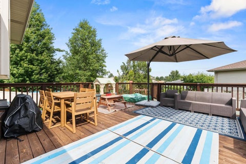 Tiny photo for 750 Bluestone Bay Drive, New Lenox, IL 60451 (MLS # 12738986)