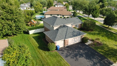 Tiny photo for 750 Bluestone Bay Drive, New Lenox, IL 60451 (MLS # 12738986)
