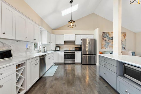 Tiny photo for 750 Bluestone Bay Drive, New Lenox, IL 60451 (MLS # 12738986)