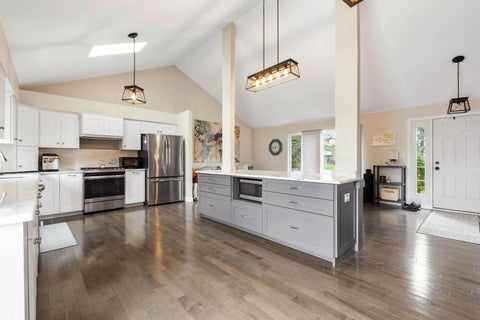 Tiny photo for 750 Bluestone Bay Drive, New Lenox, IL 60451 (MLS # 12738986)