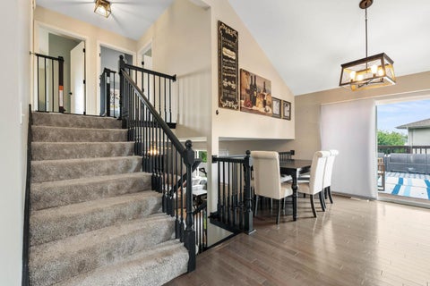 Tiny photo for 750 Bluestone Bay Drive, New Lenox, IL 60451 (MLS # 12738986)