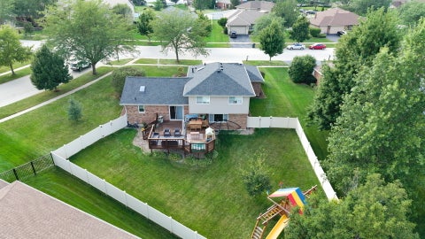 Tiny photo for 750 Bluestone Bay Drive, New Lenox, IL 60451 (MLS # 12738986)