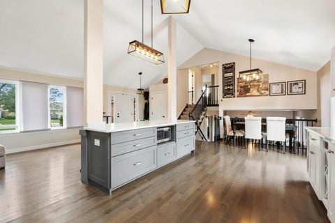 Tiny photo for 750 Bluestone Bay Drive, New Lenox, IL 60451 (MLS # 12738986)